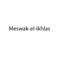 Meswak El-Ikhlas